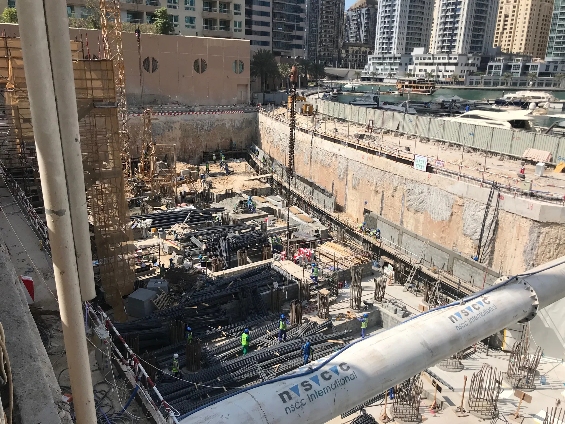 project inspections