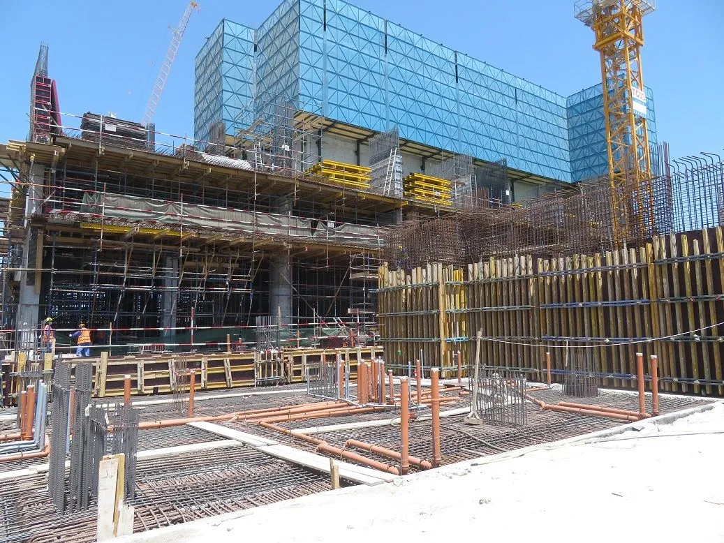 project inspections