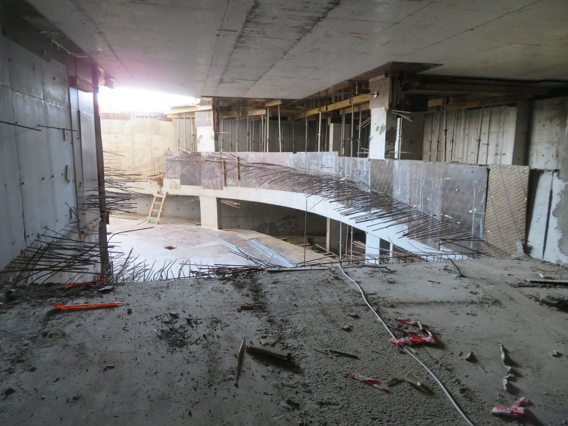 project inspections
