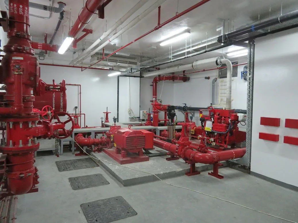 project inspections