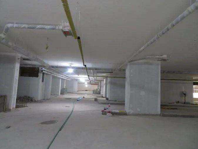 project inspections