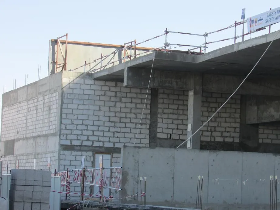 project inspections