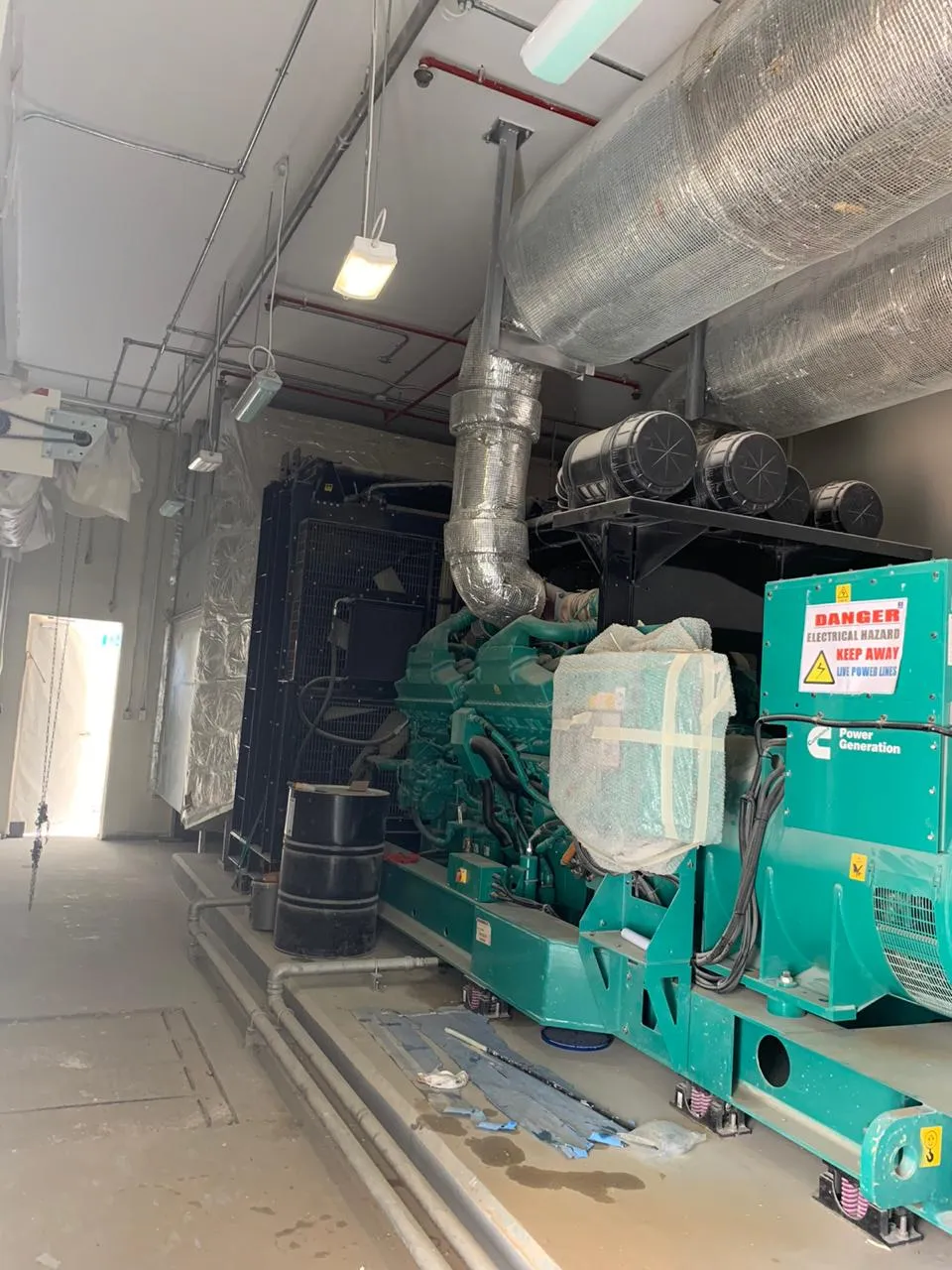 project inspections