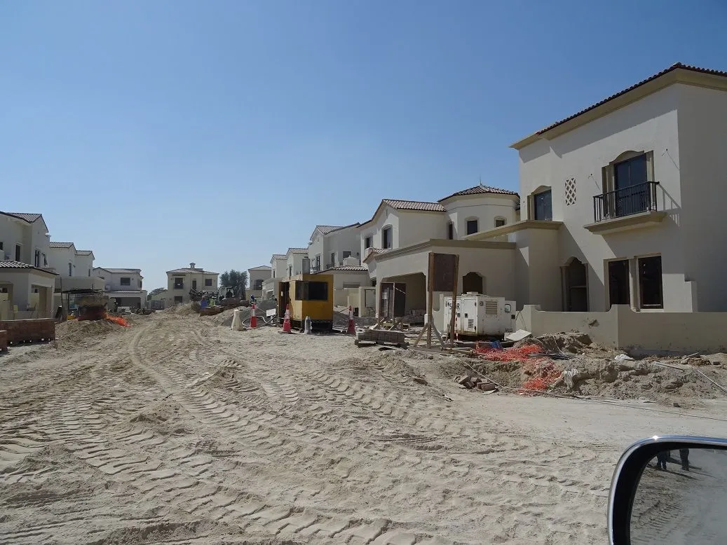 project inspections