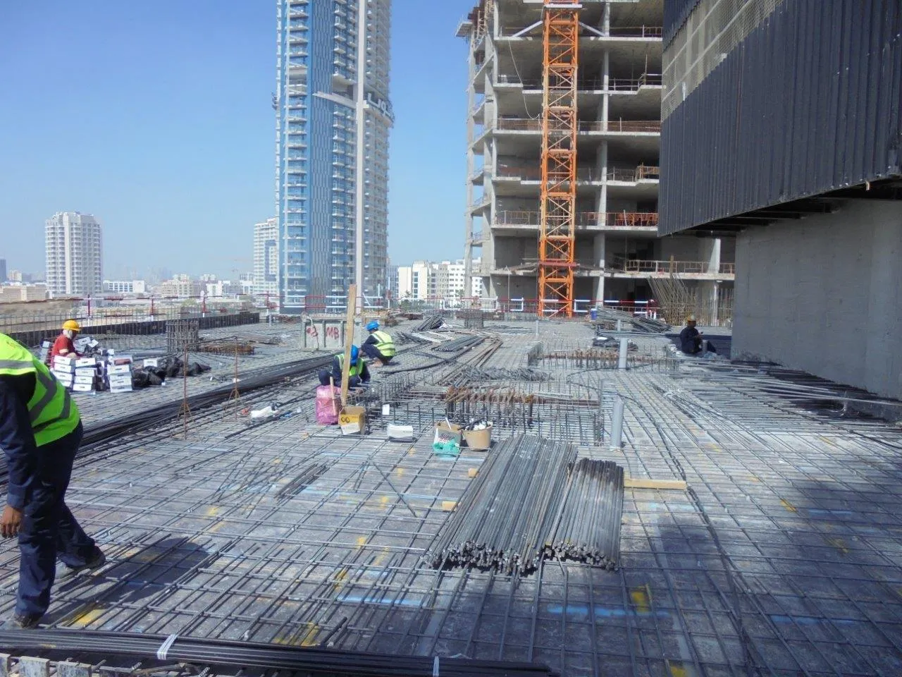 project inspections
