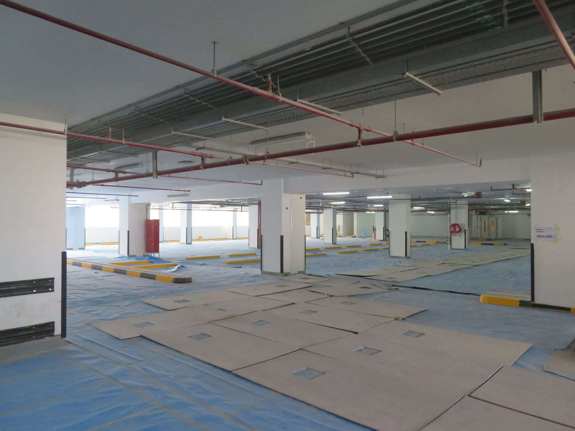project inspections