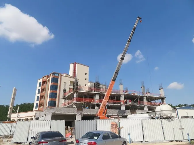 project inspections