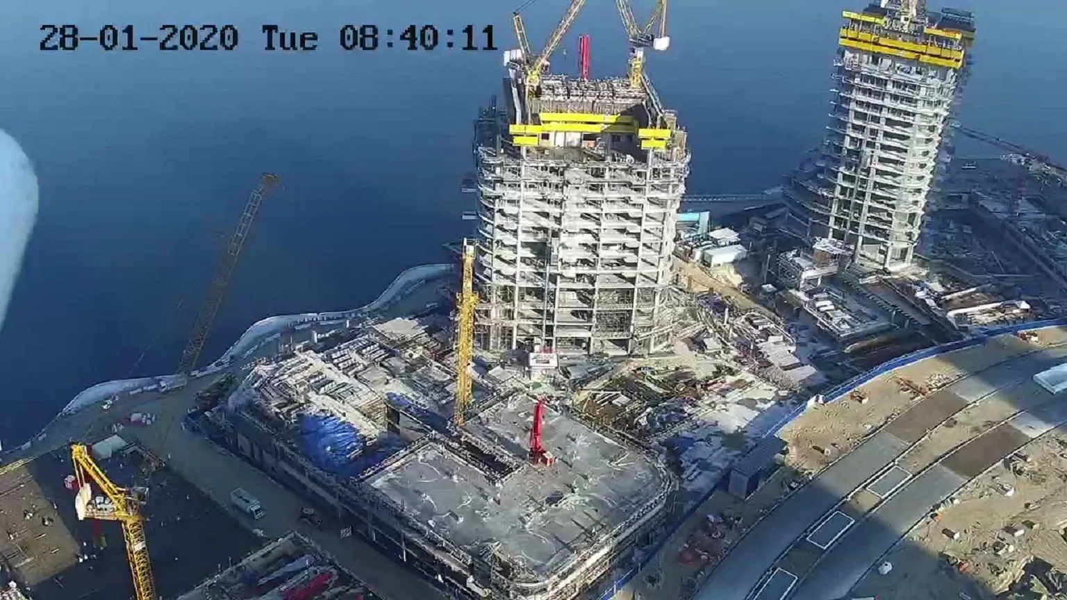 project inspections