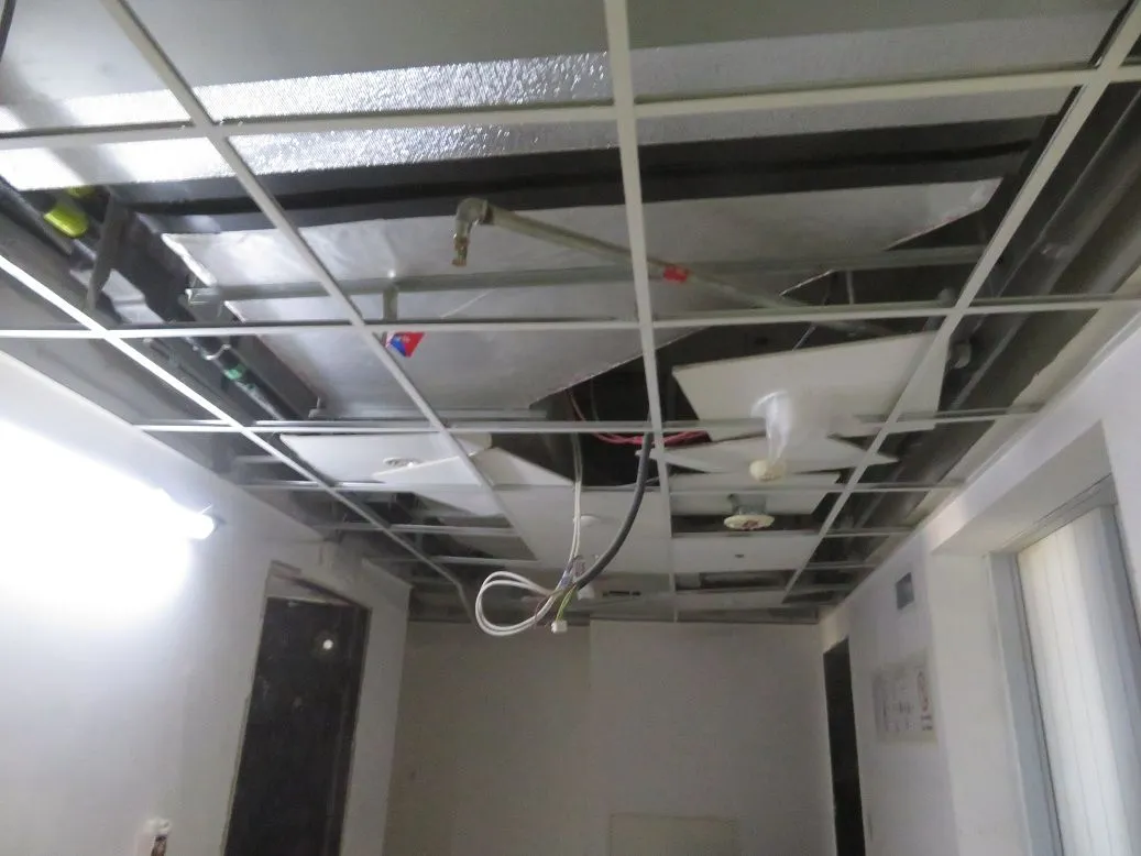 project inspections