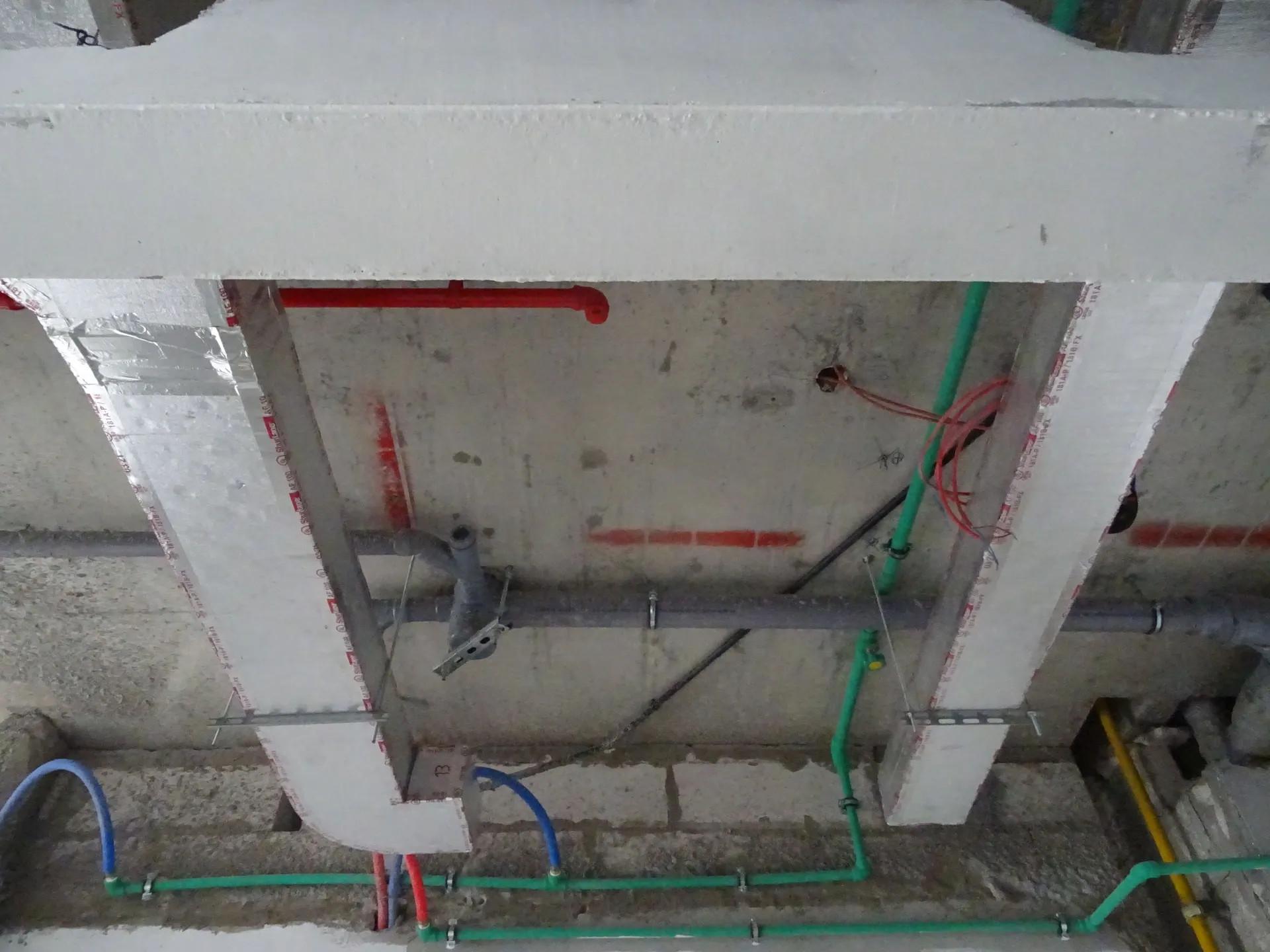 project inspections