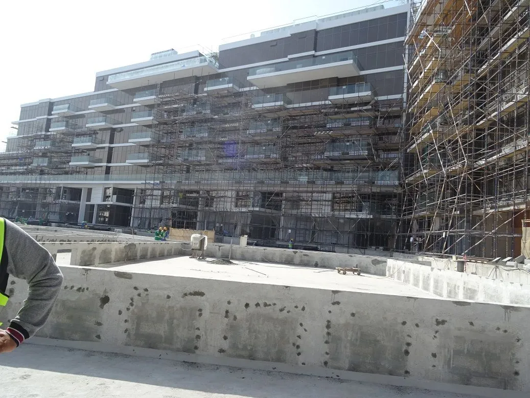 project inspections