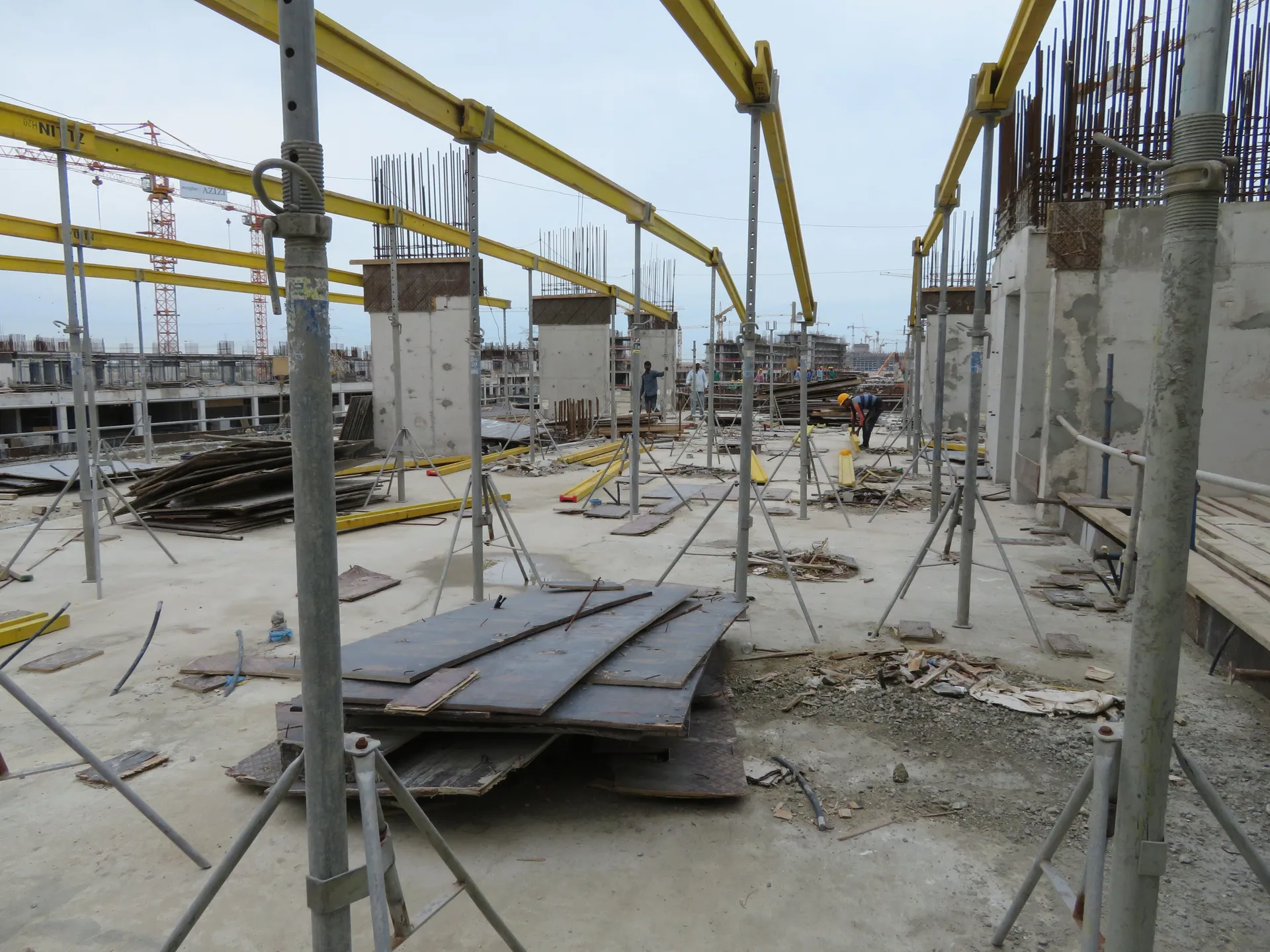 project inspections
