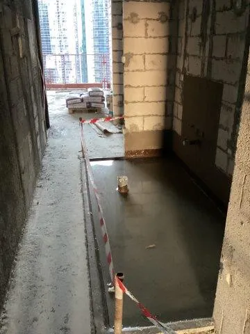 project inspections