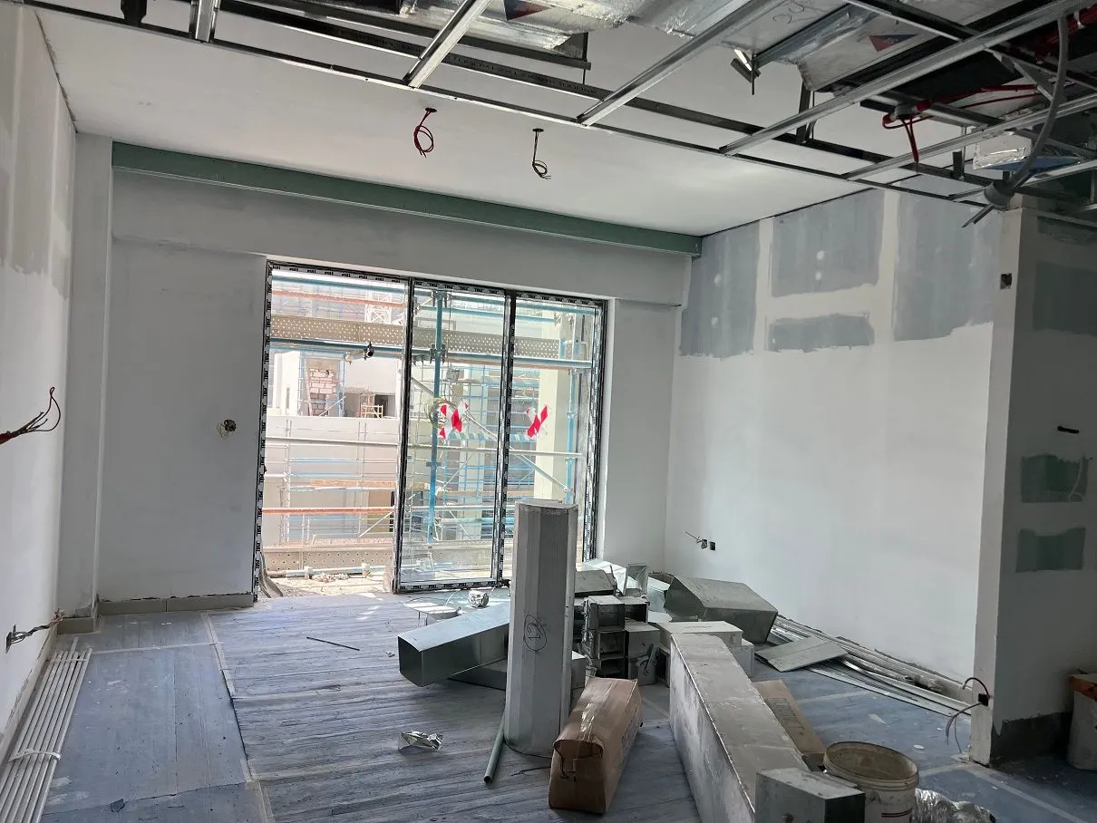 project inspections