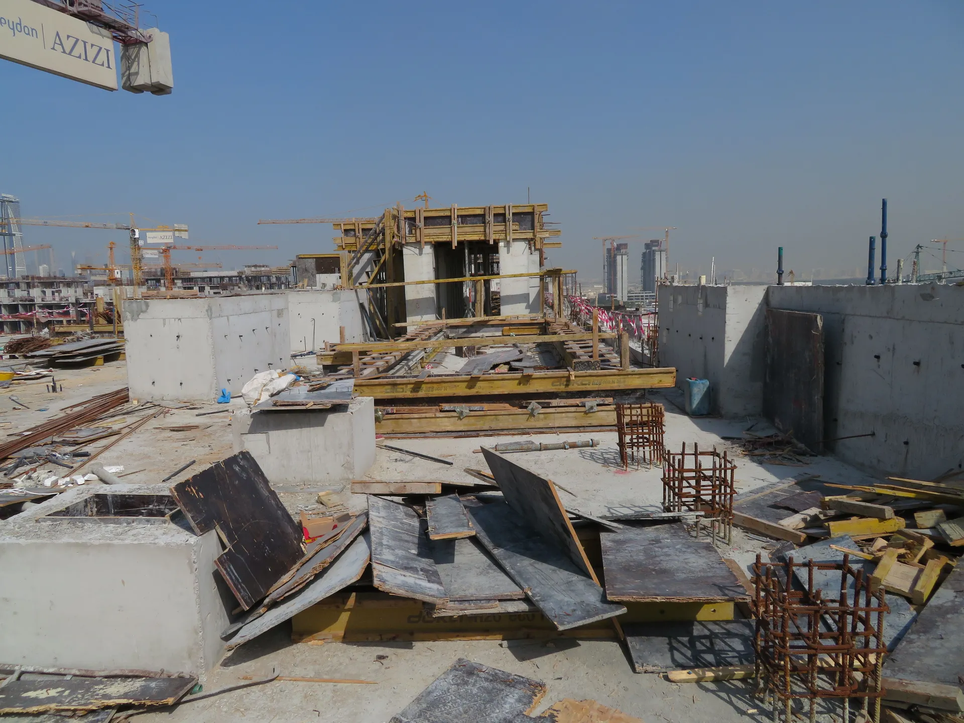 project inspections