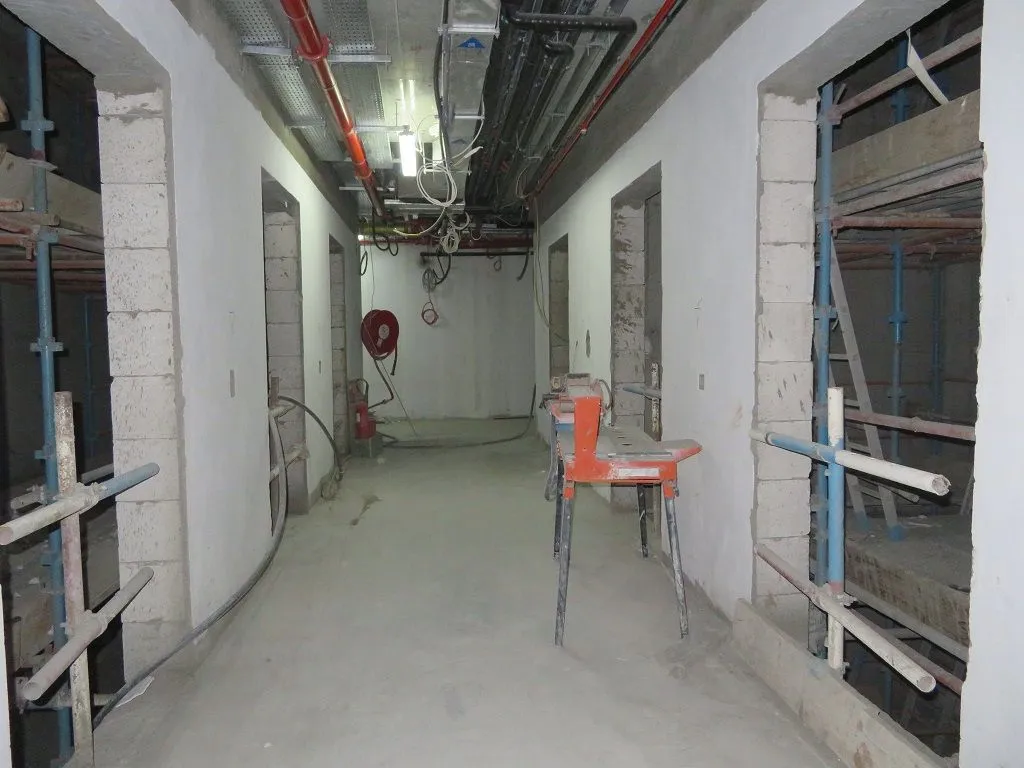 project inspections