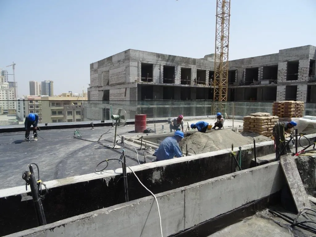 project inspections