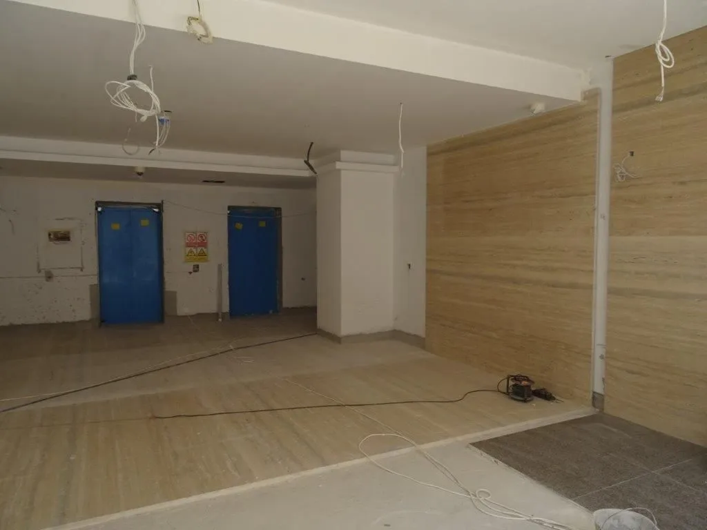 project inspections