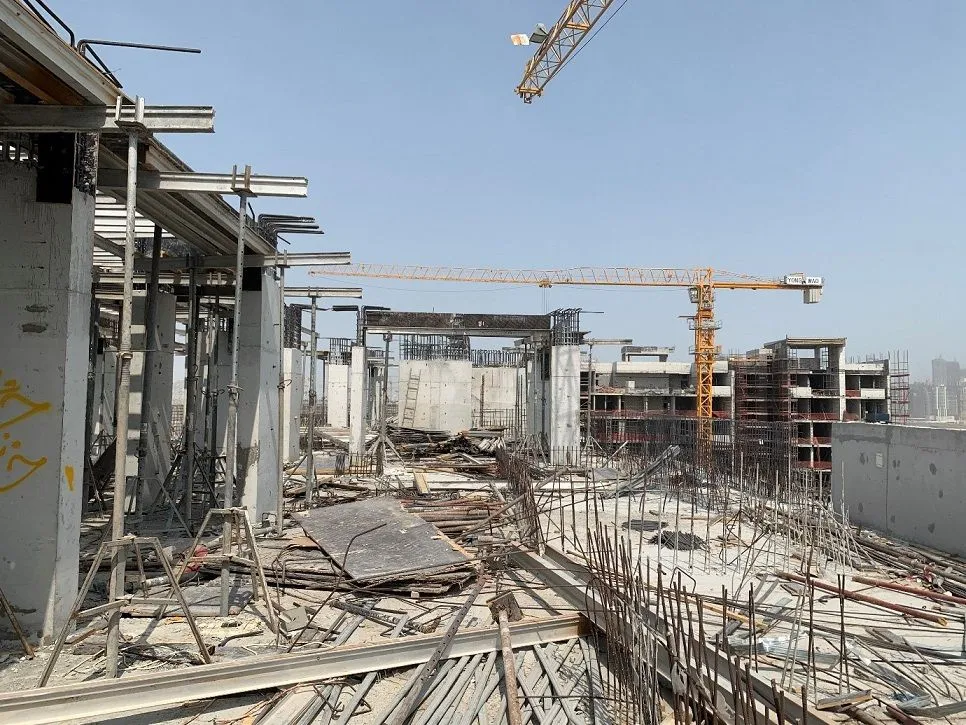 project inspections