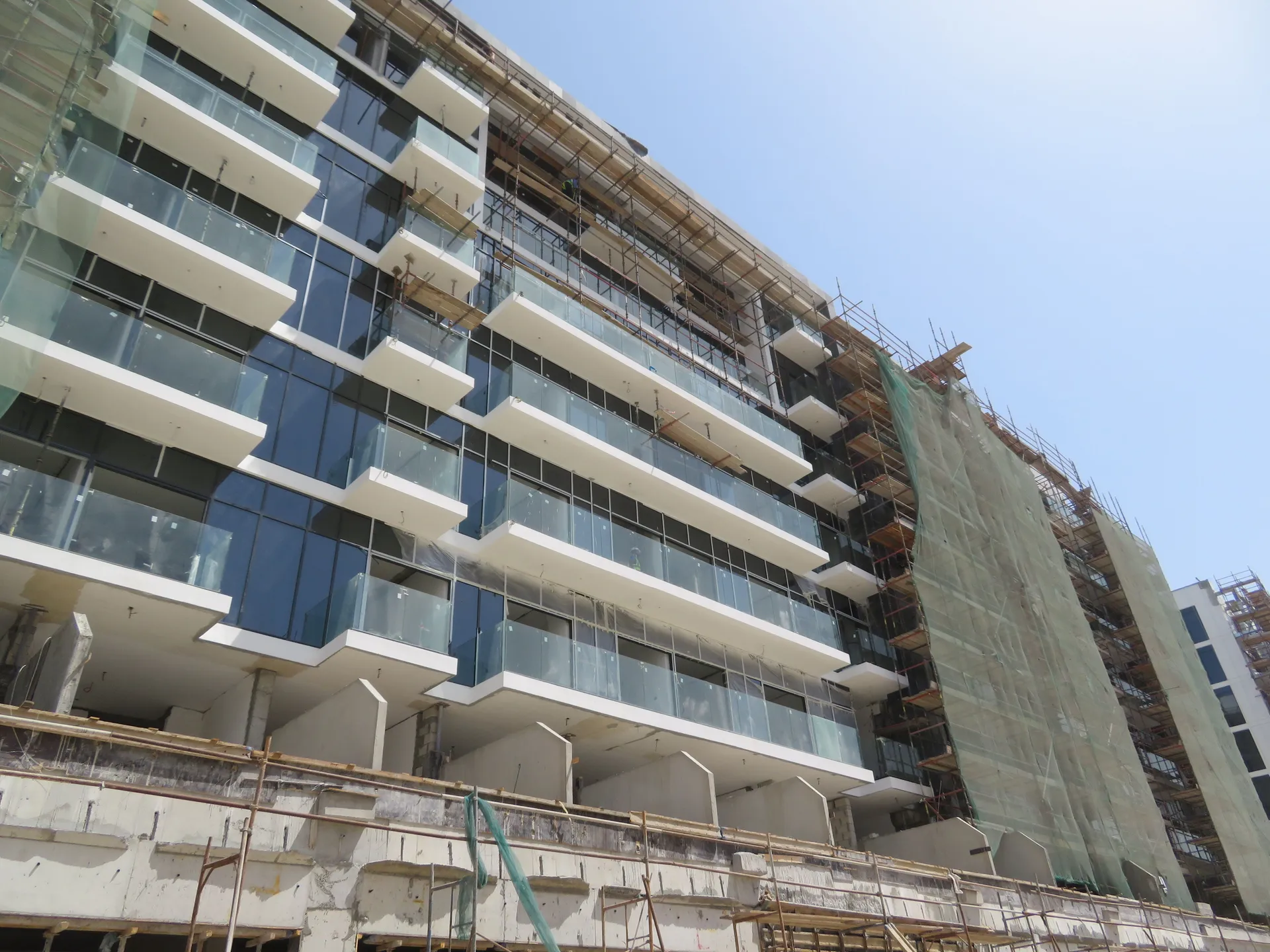 project inspections