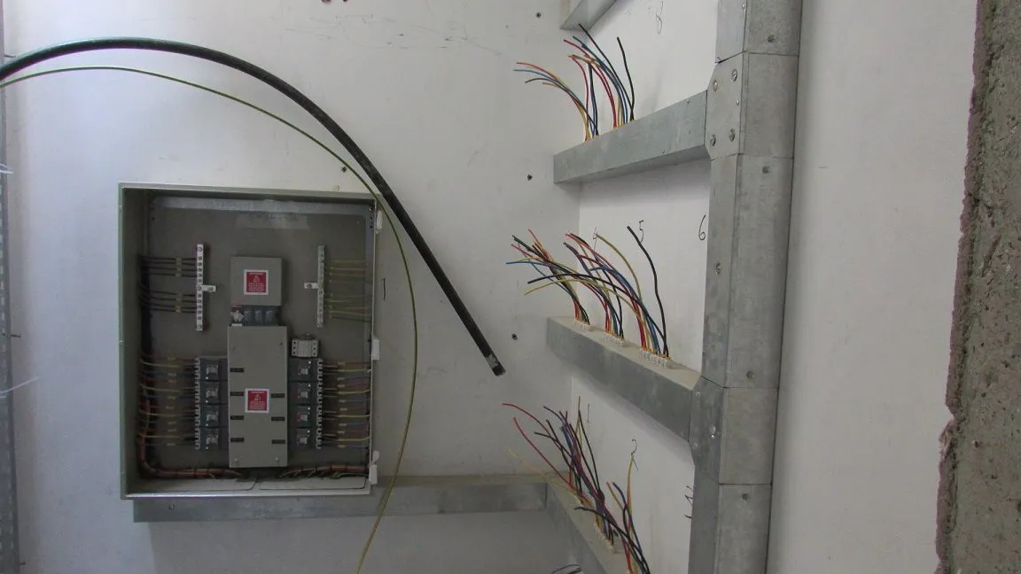 project inspections