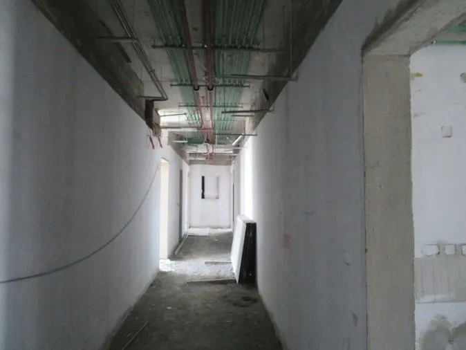 project inspections