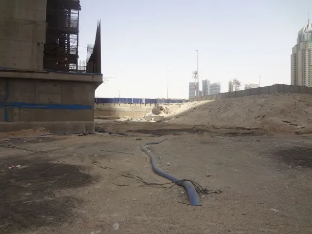 project inspections