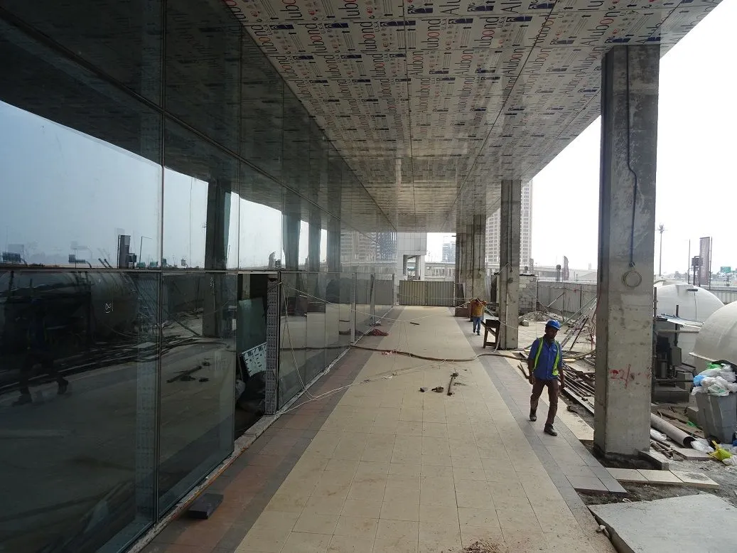 project inspections