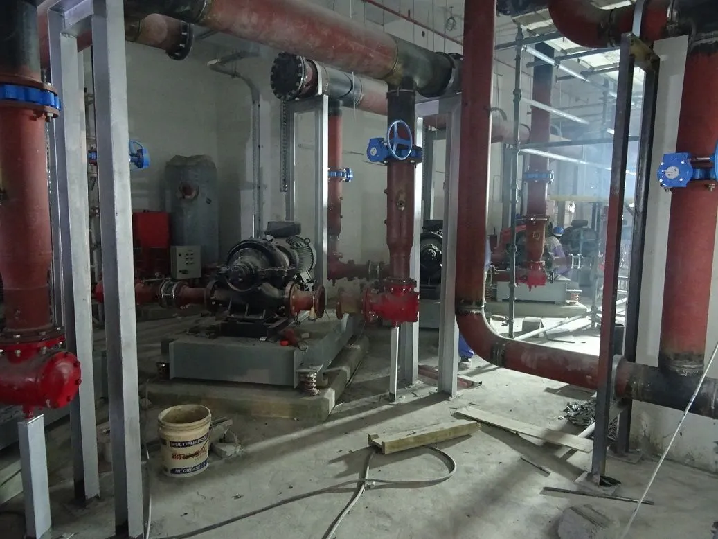 project inspections