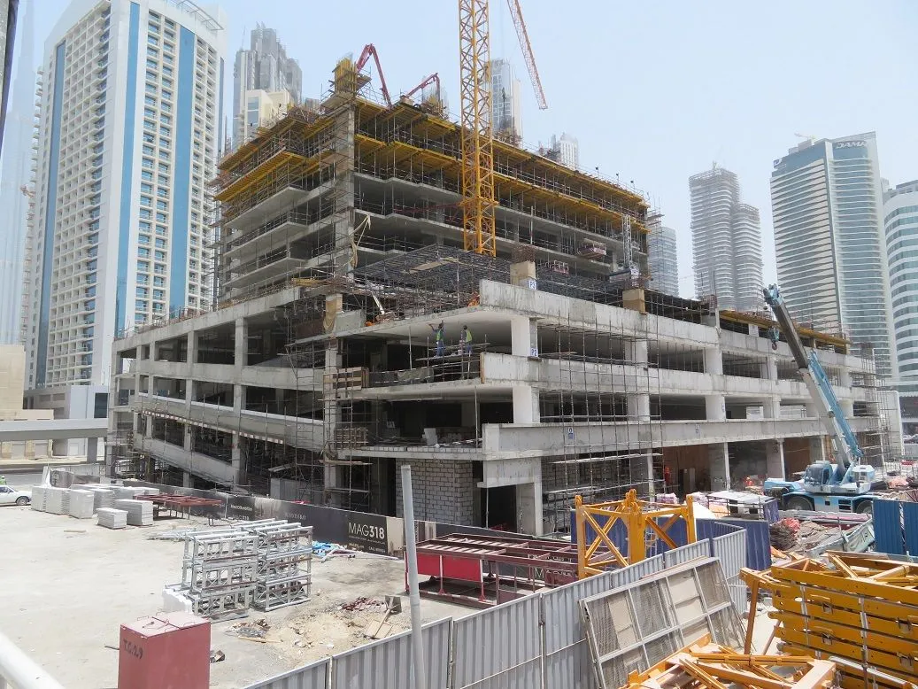 project inspections