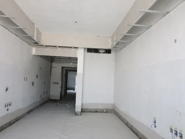 project inspections