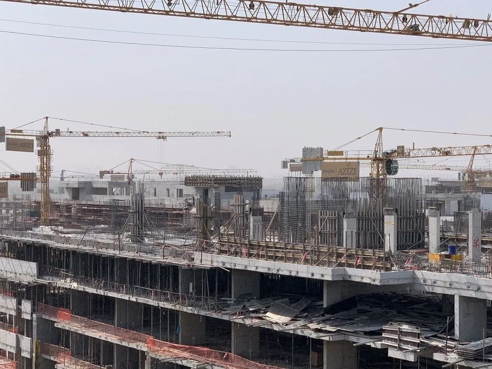 project inspections