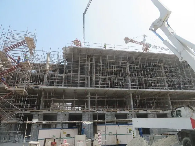 project inspections