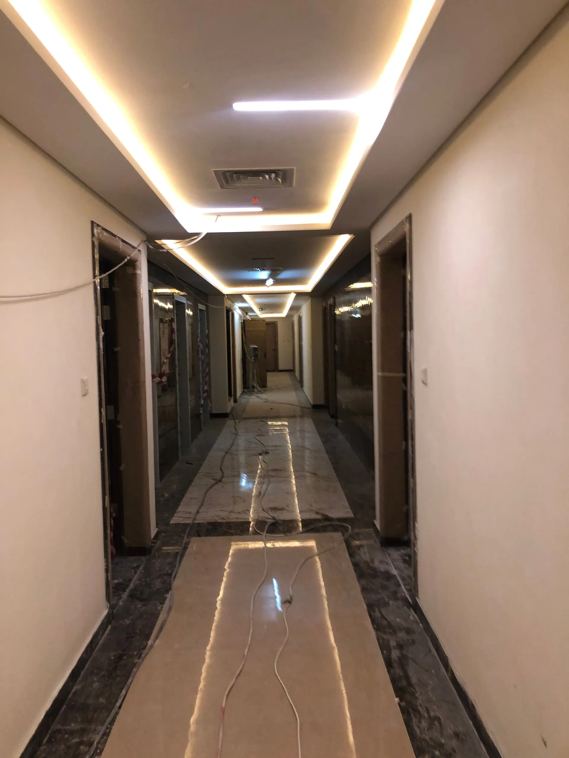 project inspections