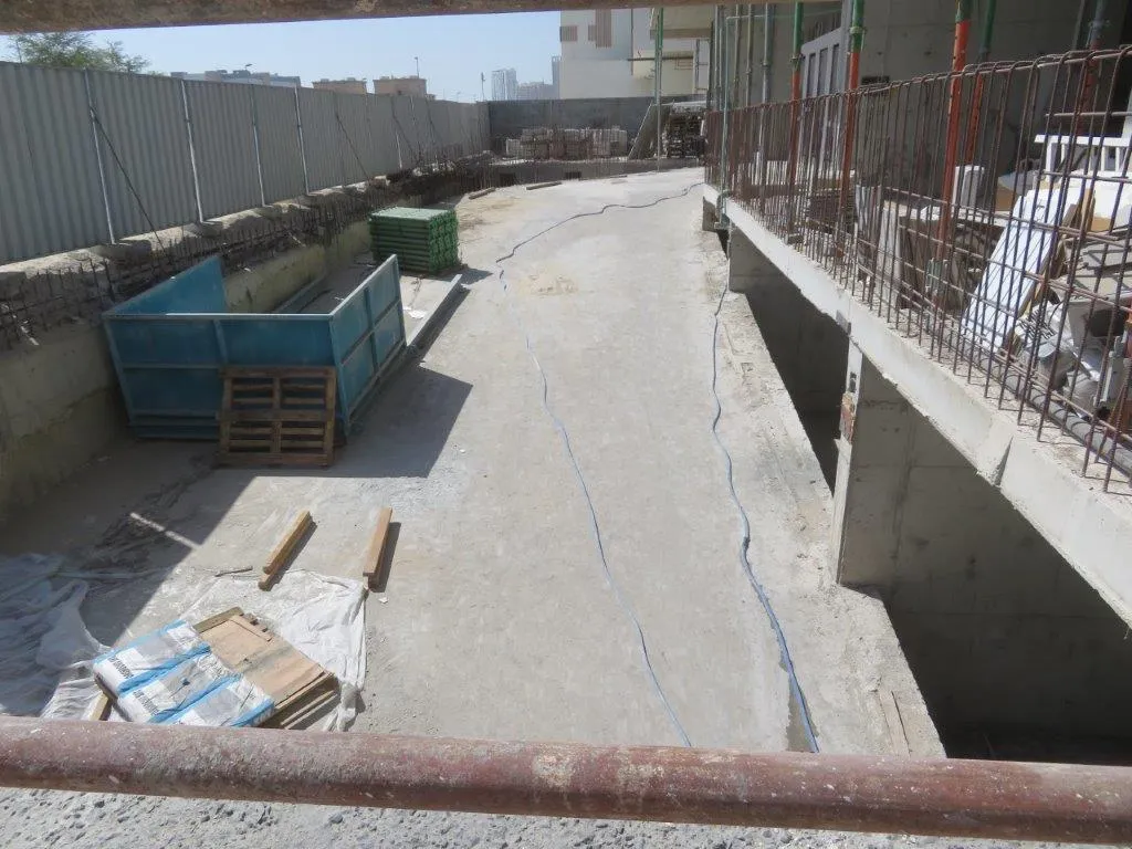 project inspections