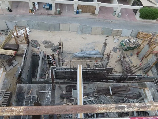 project inspections