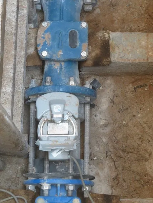 project inspections