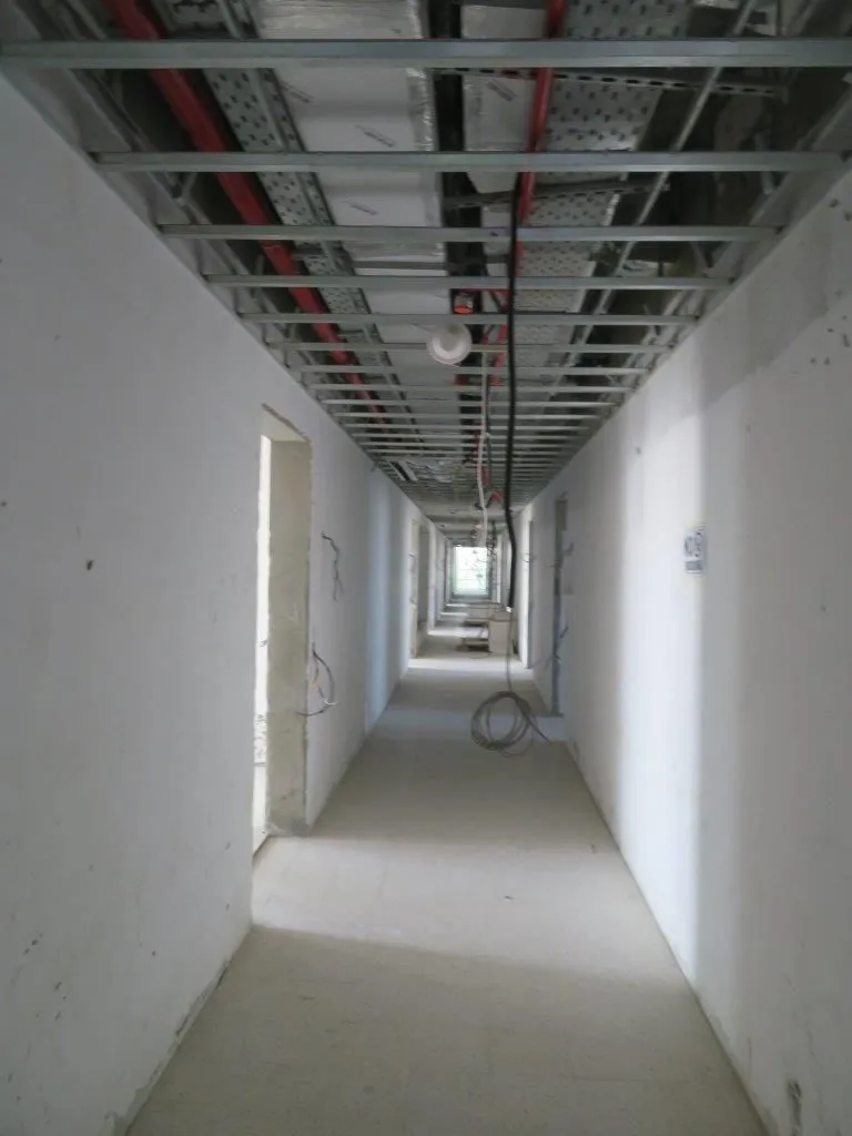 project inspections