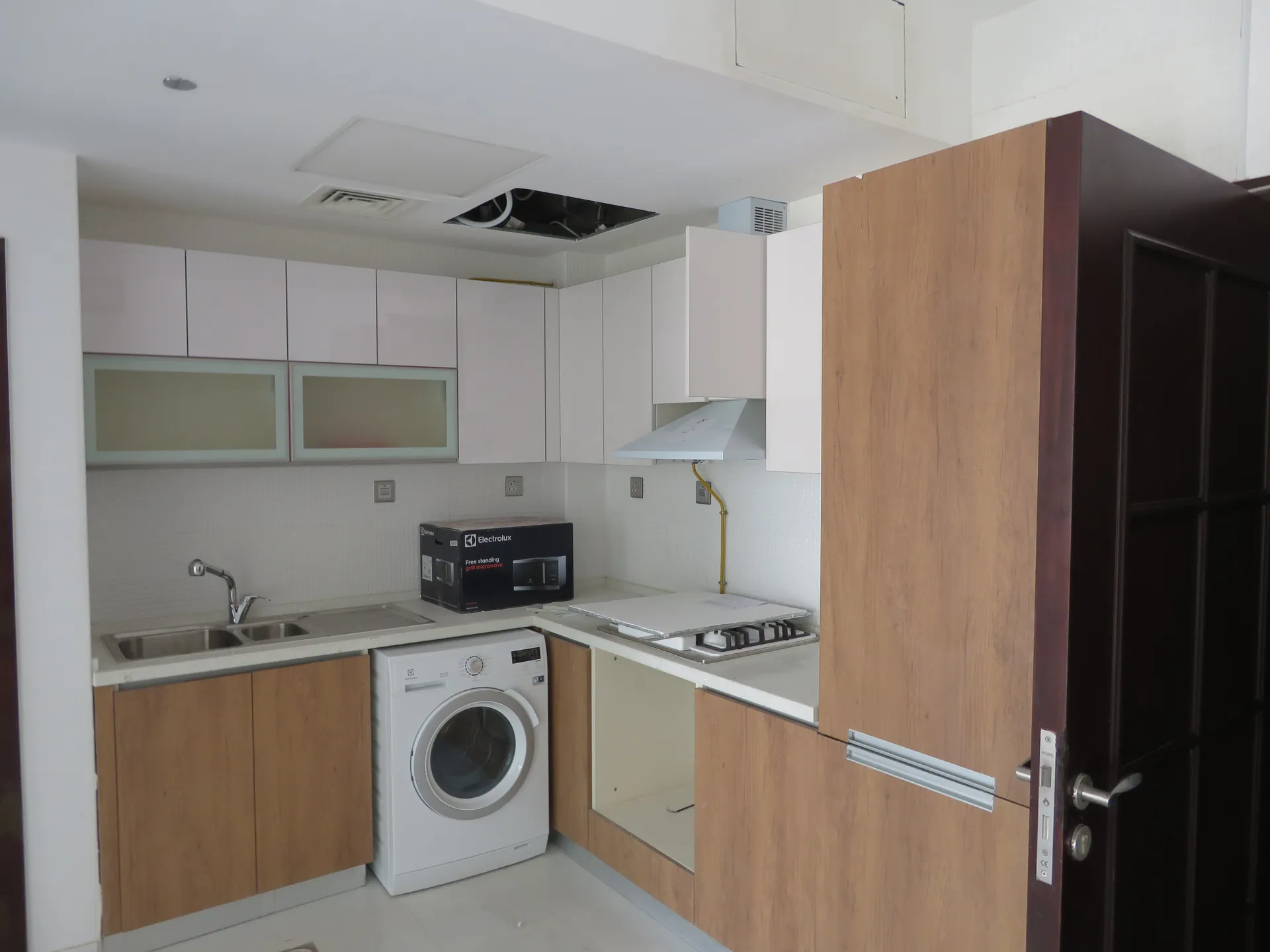 project inspections