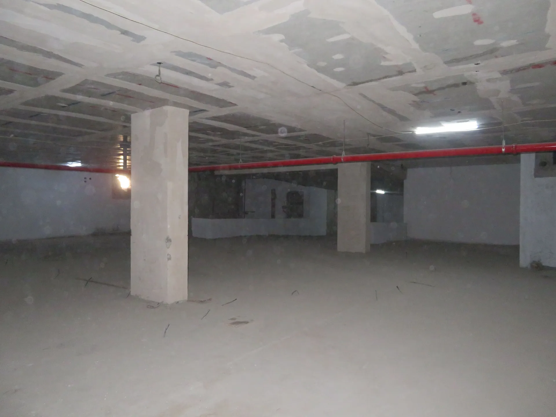 project inspections