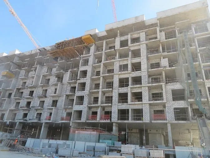 project inspections