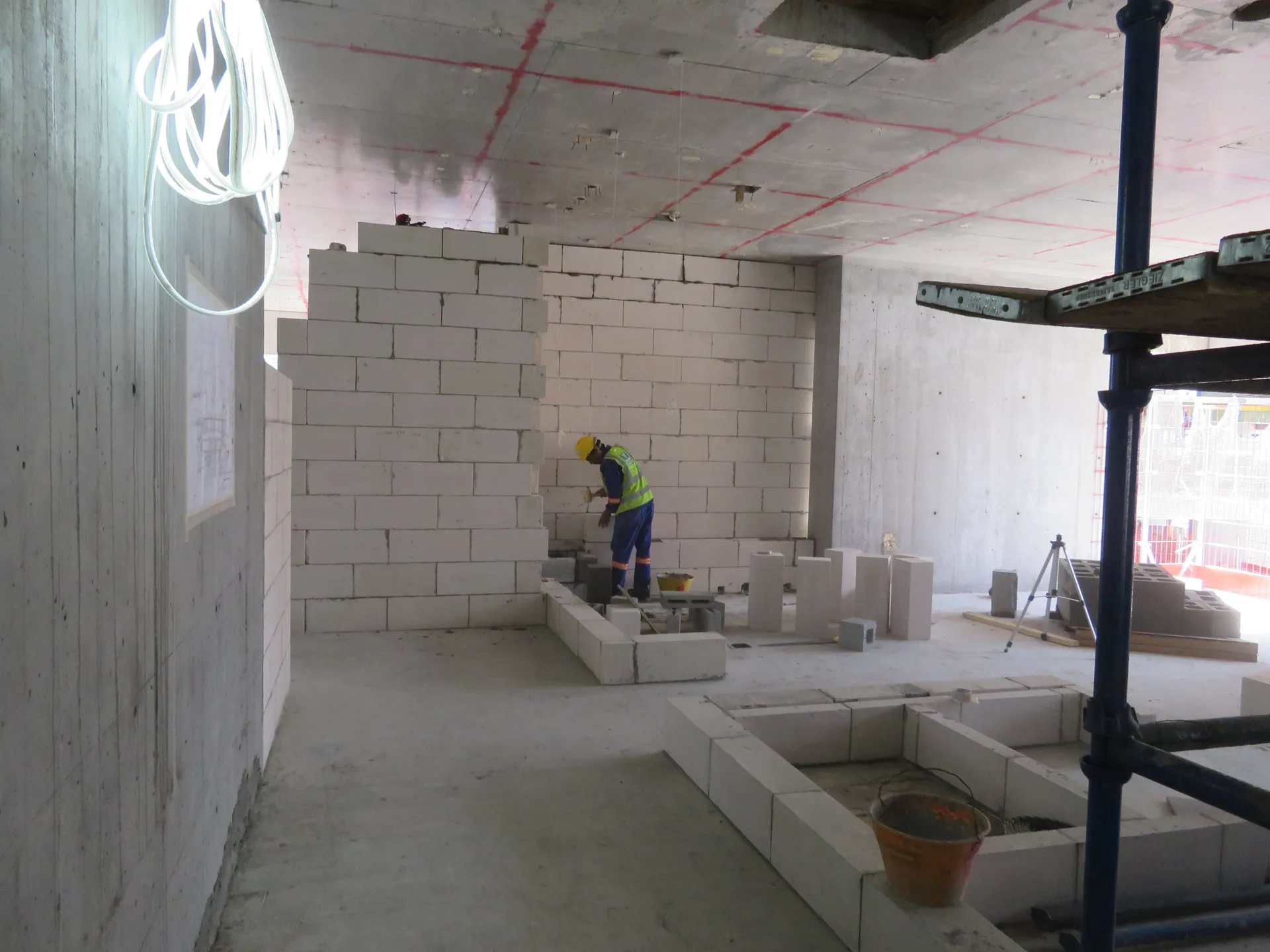 project inspections