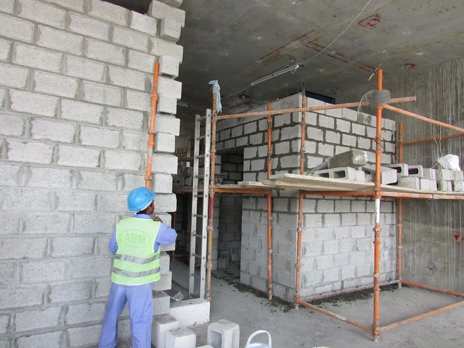project inspections
