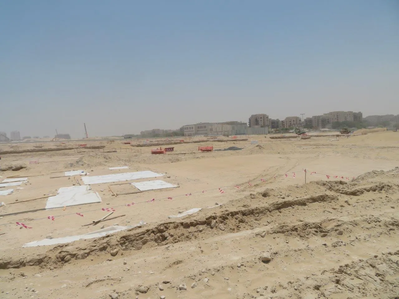 project inspections