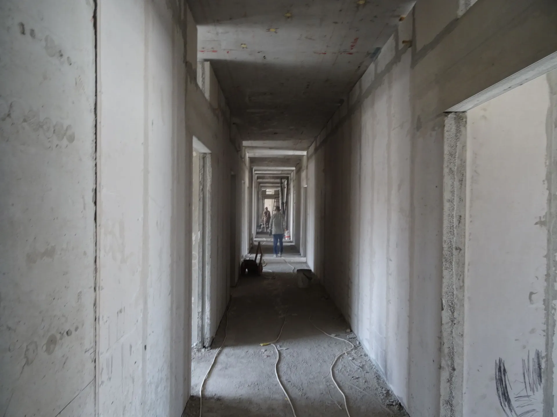 project inspections