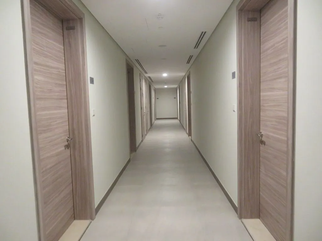 project inspections