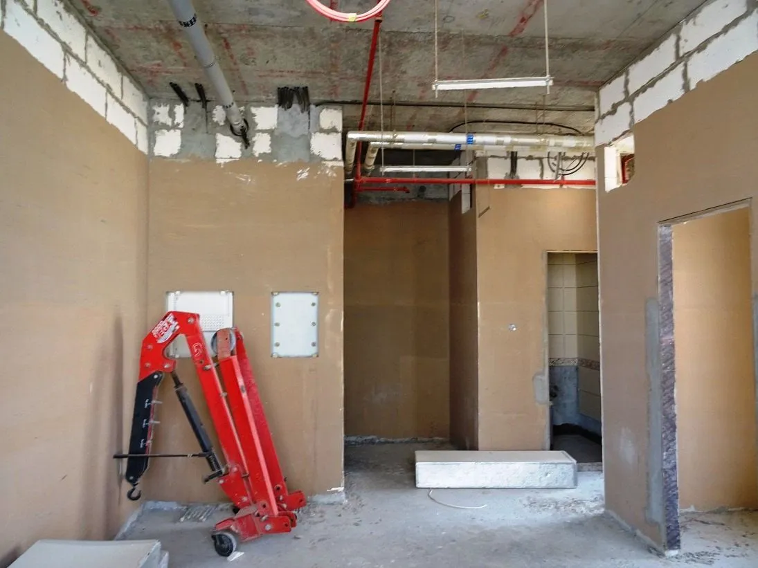 project inspections