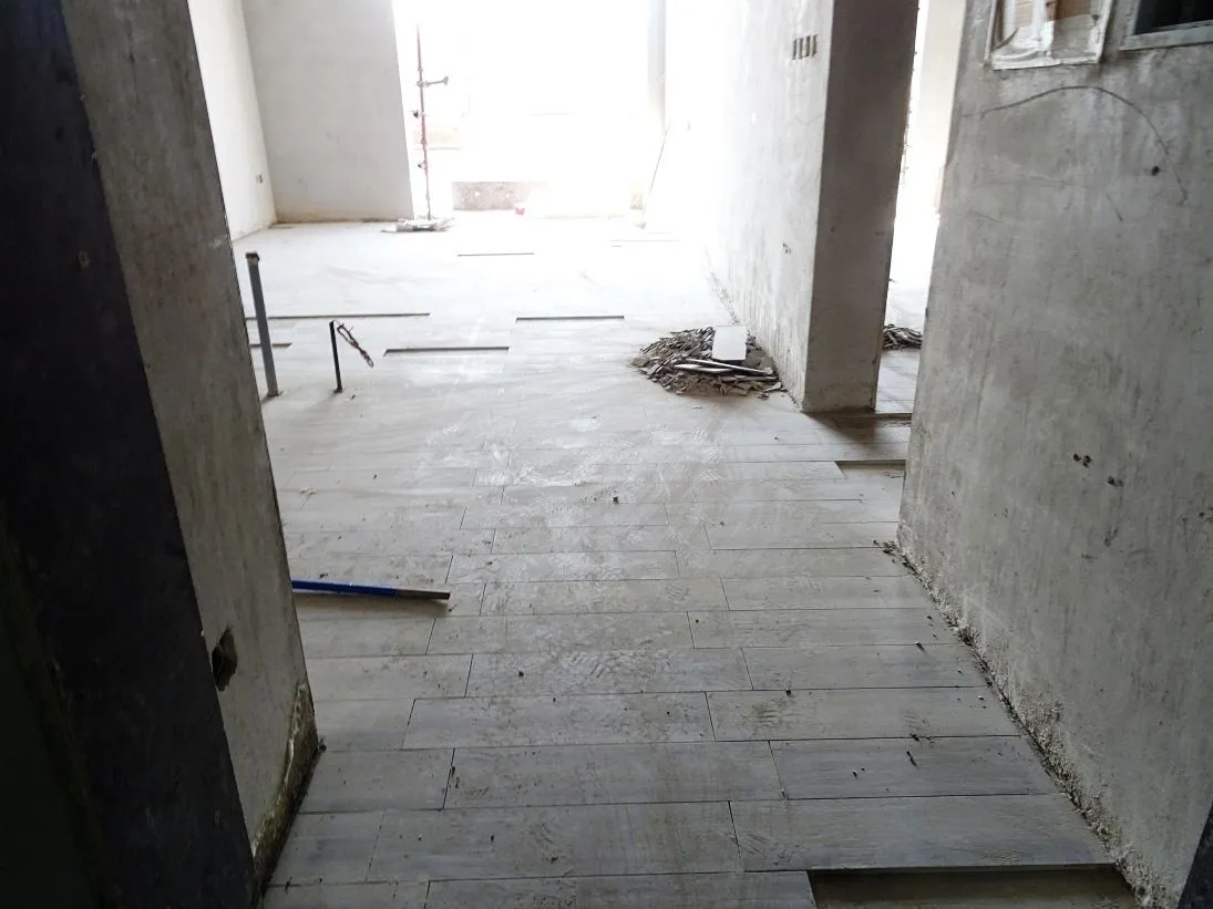 project inspections