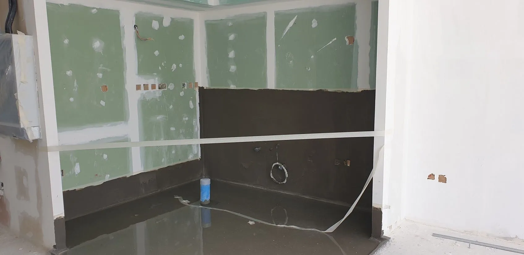 project inspections