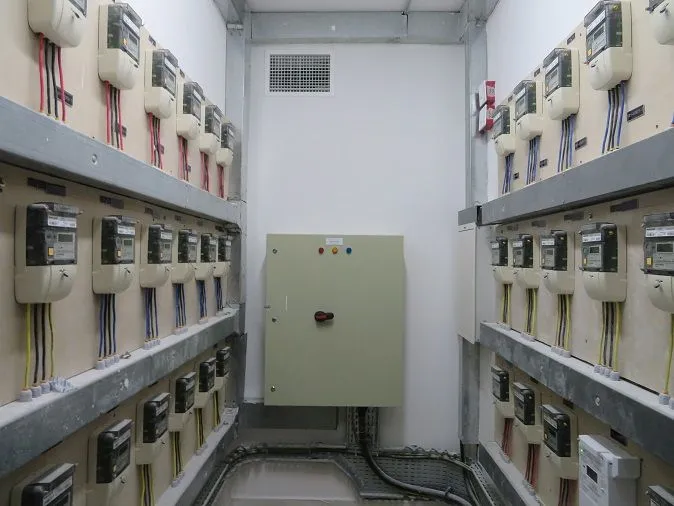 project inspections